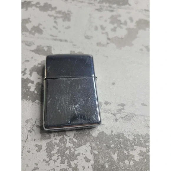 Zippo Jack Daniels Collectible Lighter - Picture 3 of 5